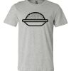Mens Fitted Cotton Thumbnail