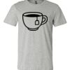 Mens Fitted Cotton Thumbnail