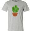 Mens Fitted Cotton Thumbnail