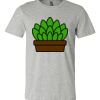 Mens Fitted Cotton Thumbnail