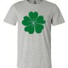 Mens Fitted Cotton Thumbnail