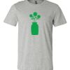 Mens Fitted Cotton Thumbnail