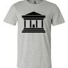 Mens Fitted Cotton Thumbnail