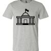 Mens Fitted Cotton Thumbnail
