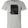 Mens Fitted Cotton Thumbnail