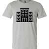 Mens Fitted Cotton Thumbnail