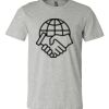 Mens Fitted Cotton Thumbnail