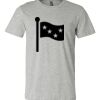 Mens Fitted Cotton Thumbnail
