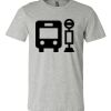 Mens Fitted Cotton Thumbnail