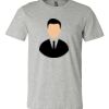 Mens Fitted Cotton Thumbnail
