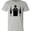 Mens Fitted Cotton Thumbnail