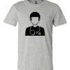 Mens Fitted Cotton Thumbnail