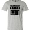 Mens Fitted Cotton Thumbnail