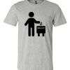 Mens Fitted Cotton Thumbnail
