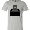 Mens Fitted Cotton Thumbnail