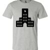 Mens Fitted Cotton Thumbnail