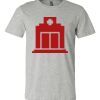 Mens Fitted Cotton Thumbnail