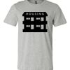 Mens Fitted Cotton Thumbnail