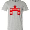 Mens Fitted Cotton Thumbnail