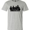 Mens Fitted Cotton Thumbnail