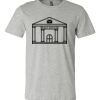 Mens Fitted Cotton Thumbnail