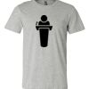 Mens Fitted Cotton Thumbnail