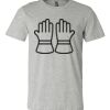 Mens Fitted Cotton Thumbnail