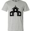 Mens Fitted Cotton Thumbnail