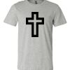 Mens Fitted Cotton Thumbnail
