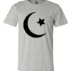 Mens Fitted Cotton Thumbnail