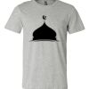 Mens Fitted Cotton Thumbnail