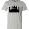Mens Fitted Cotton Thumbnail