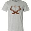 Mens Fitted Cotton Thumbnail