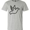 Mens Fitted Cotton Thumbnail
