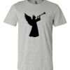 Mens Fitted Cotton Thumbnail