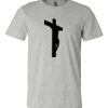 Mens Fitted Cotton Thumbnail