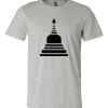 Mens Fitted Cotton Thumbnail