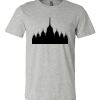 Mens Fitted Cotton Thumbnail