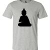 Mens Fitted Cotton Thumbnail