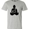 Mens Fitted Cotton Thumbnail