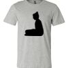 Mens Fitted Cotton Thumbnail
