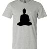 Mens Fitted Cotton Thumbnail