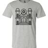 Mens Fitted Cotton Thumbnail