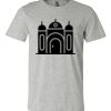 Mens Fitted Cotton Thumbnail
