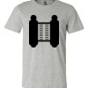 Mens Fitted Cotton Thumbnail