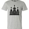 Mens Fitted Cotton Thumbnail