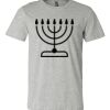 Mens Fitted Cotton Thumbnail