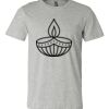 Mens Fitted Cotton Thumbnail