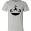 Mens Fitted Cotton Thumbnail