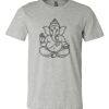 Mens Fitted Cotton Thumbnail